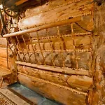U Baranow Pod Gondola Kwatera prywatna Szczyrk