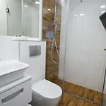 U Baranow Pod Gondola