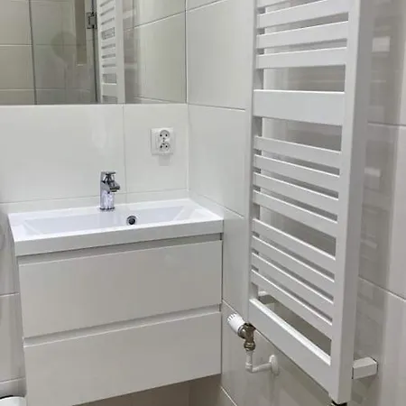 U Baranow Pod Gondola Homestay Szczyrk