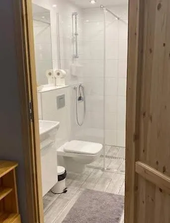 U Baranow Pod Gondola *