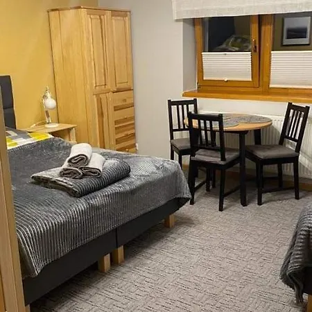 Homestay U Baranow Pod Gondola *