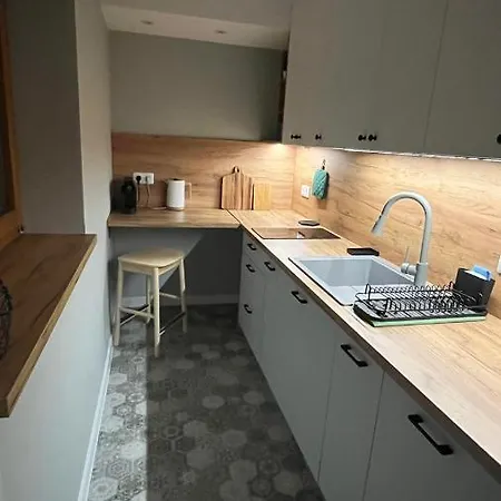 U Baranow Pod Gondola *