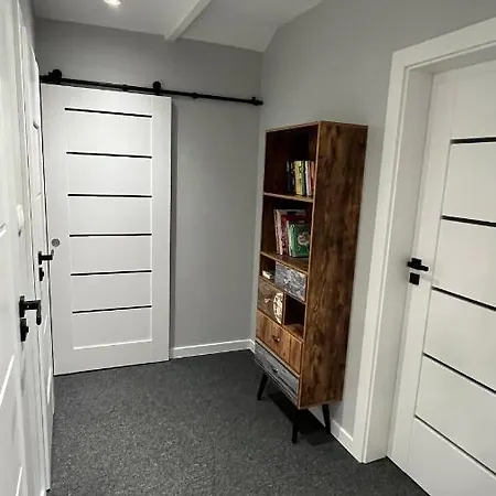 U Baranow Pod Gondola Privat bolig Szczyrk