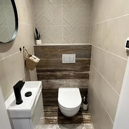 U Baranow Pod Gondola