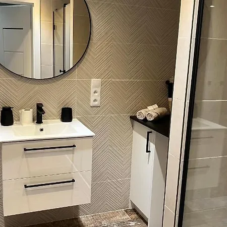 U Baranow Pod Gondola Szczyrk