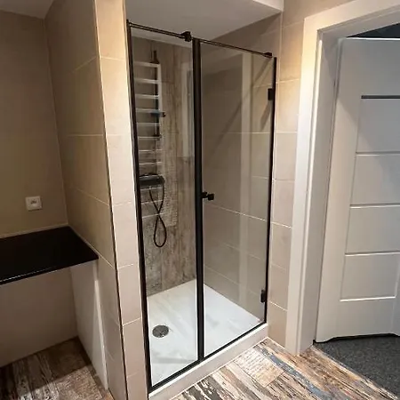 منزل للإقامة U Baranow Pod Gondola شتوروك