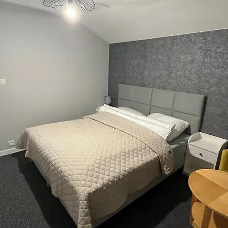 U Baranow Pod Gondola *