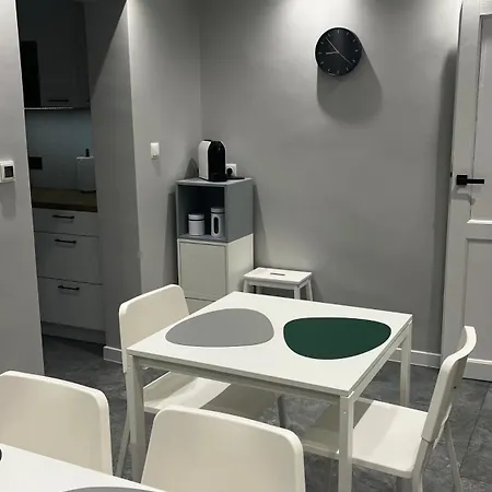 U Baranow Pod Gondola Privat bolig