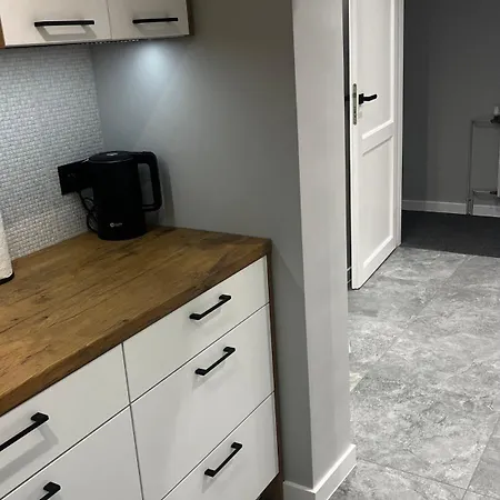 U Baranow Pod Gondola * Szczyrk