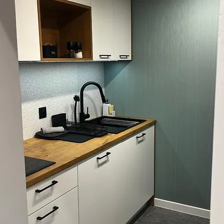 U Baranow Pod Gondola Szczyrk