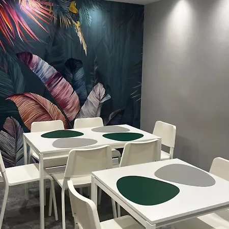 Privat bolig U Baranow Pod Gondola