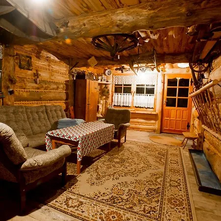 U Baranow Pod Gondola * Szczyrk