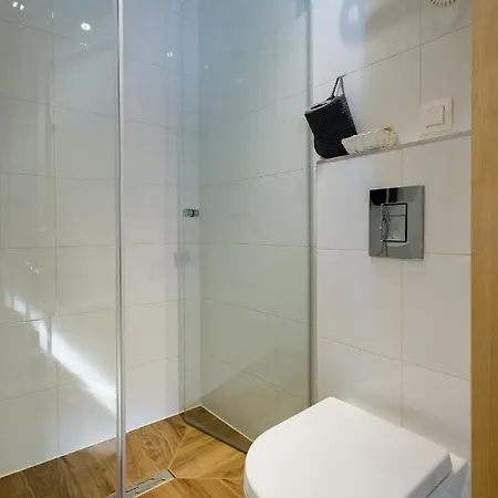 Homestay U Baranow Pod Gondola *