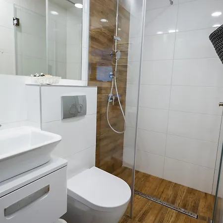 U Baranow Pod Gondola