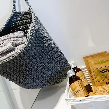 Homestay U Baranow Pod Gondola