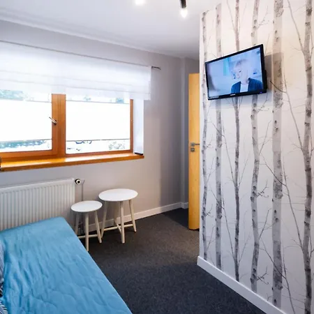 U Baranow Pod Gondola *