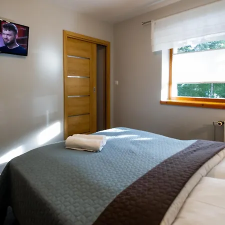 U Baranow Pod Gondola *