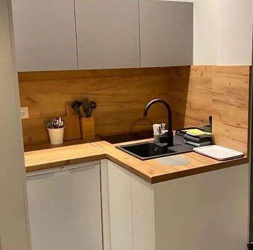 U Baranow Pod Gondola