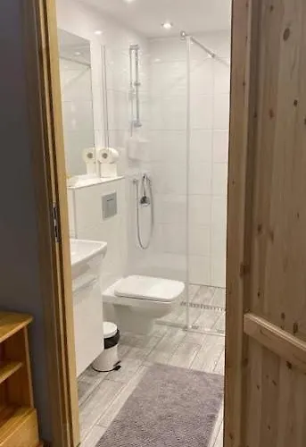 U Baranow Pod Gondola *