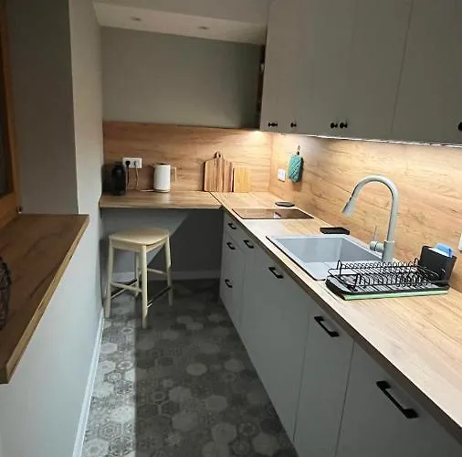 U Baranow Pod Gondola *