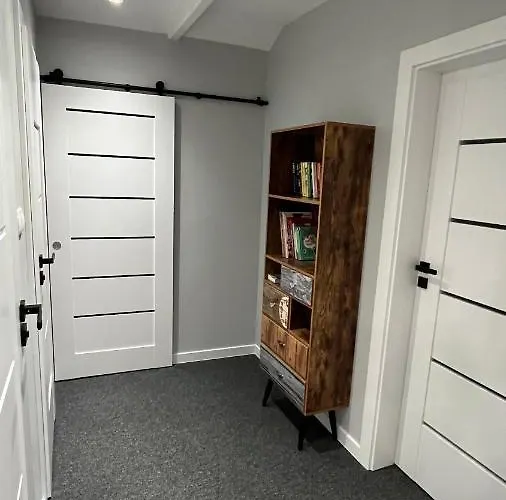 U Baranow Pod Gondola Homestay Szczyrk