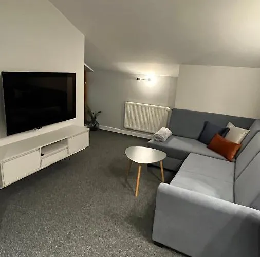 Homestay U Baranow Pod Gondola Szczyrk