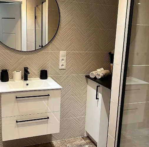 U Baranow Pod Gondola Szczyrk