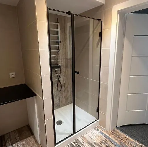 Homestay U Baranow Pod Gondola Szczyrk