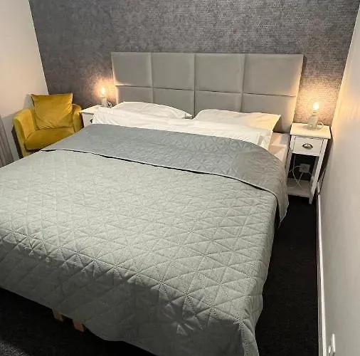 U Baranow Pod Gondola Homestay *