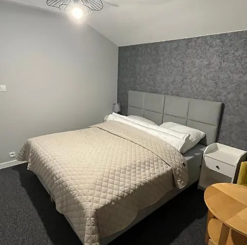 U Baranow Pod Gondola *