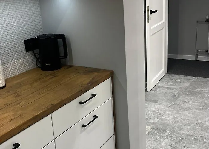 U Baranow Pod Gondola * Szczyrk