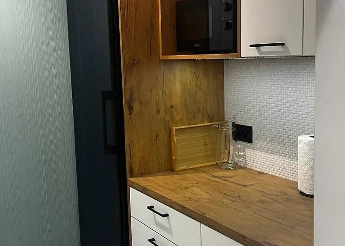 Ubytování v soukromí U Baranow Pod Gondola