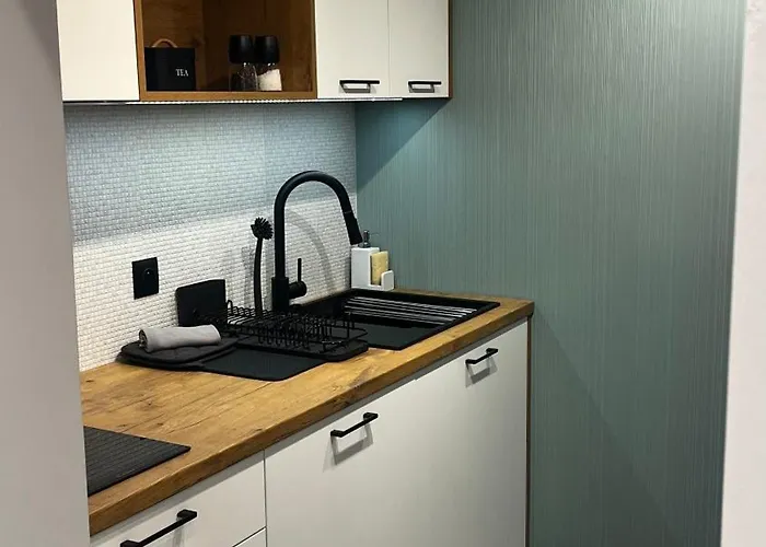 U Baranow Pod Gondola Szczyrk