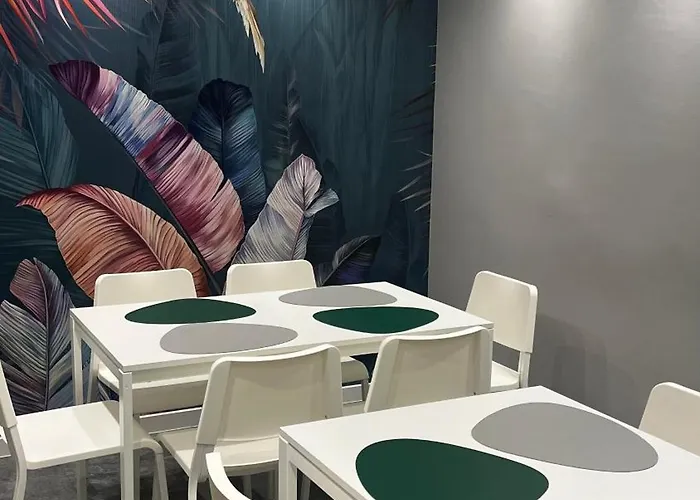 Ubytování v soukromí U Baranow Pod Gondola