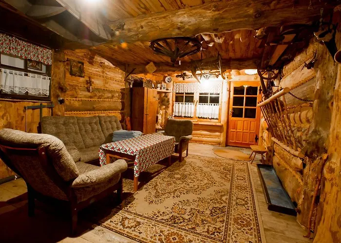 U Baranow Pod Gondola * Szczyrk