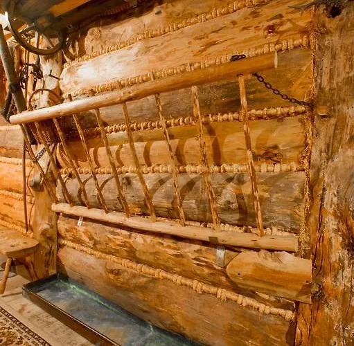 U Baranow Pod Gondola Ubytování v soukromí Szczyrk