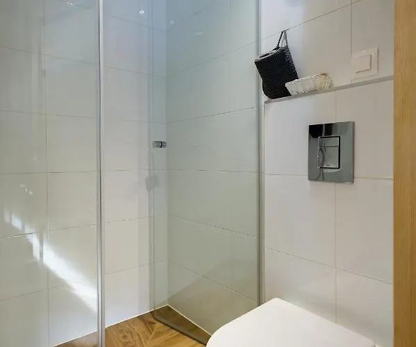 Homestay U Baranow Pod Gondola *