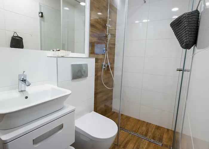 U Baranow Pod Gondola