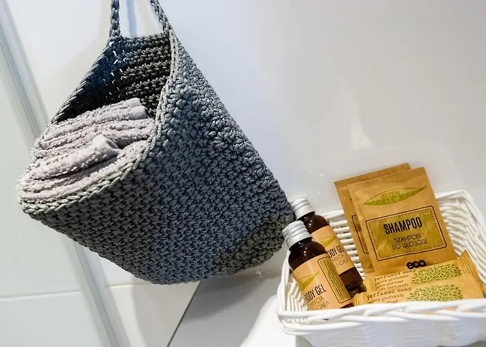 Homestay U Baranow Pod Gondola