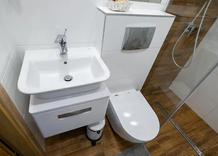 U Baranow Pod Gondola Szczyrk